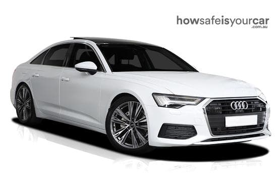 2022 Audi A6