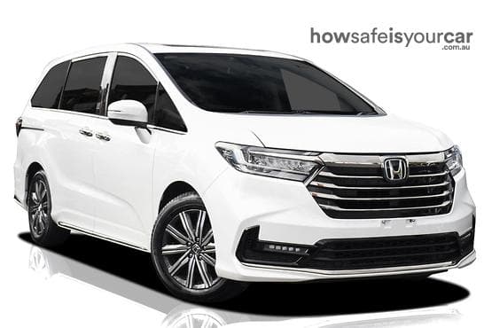 RC 21YM Vi LX7 Wagon 7st 5dr CVT 7sp 2.4i