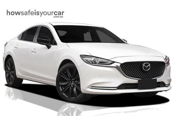 GL1033 GT SP Sedan 4dr SKYACTIV-Drive 6sp 2.5T