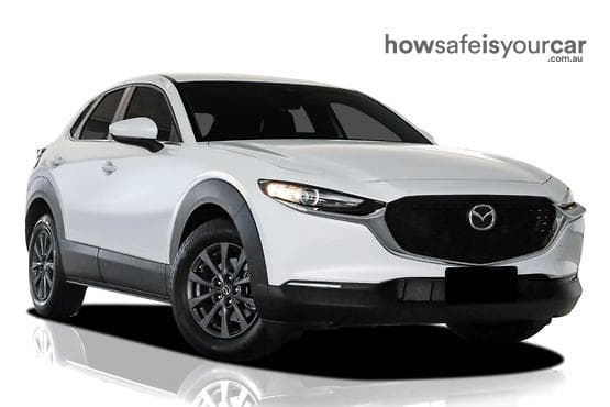 DM2W7A G20 Pure Wagon 5dr SKYACTIV-Drive 6sp 2.0i