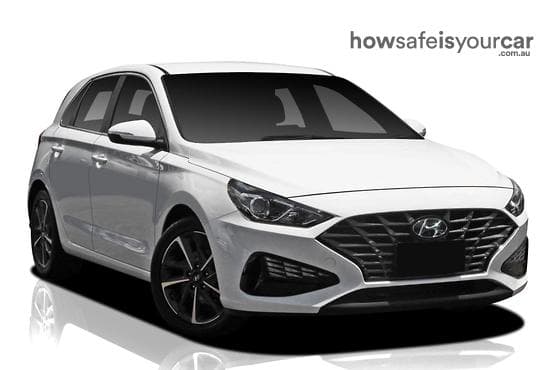 PD.V4 MY22 Elite Hatchback 5dr Spts Auto 6sp 2.0i