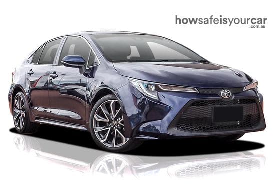 MZEA12R ZR Sedan 4dr CVT 10sp 2.0i