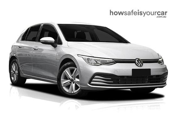 2023 Volkswagen Golf