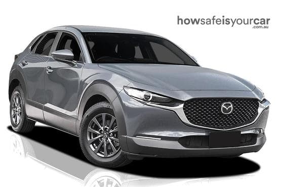 DM2W7A G20 Pure Wagon 5dr SKYACTIV-Drive 6sp 2.0i