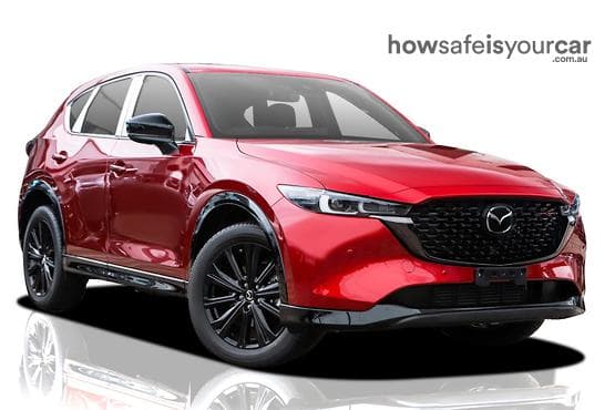 KF4WLA G35 GT SP Wagon 5dr SKYACTIV-Drive 6sp i-ACTIV AWD 445kg 2.5T