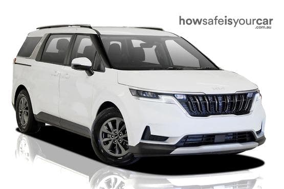 2024 Kia Carnival