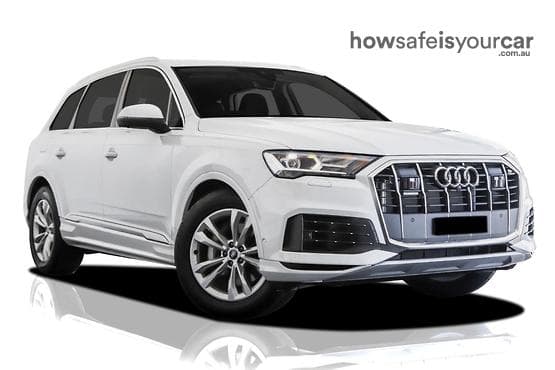 2023 Audi Q7