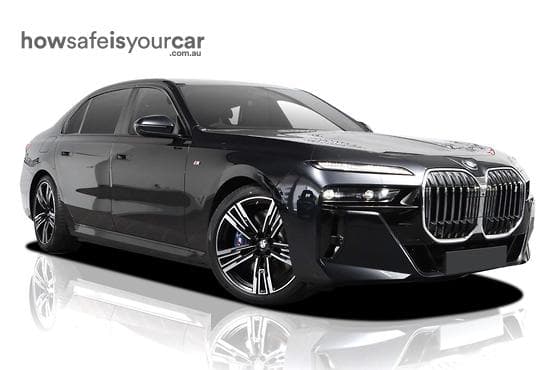 2024 BMW i7