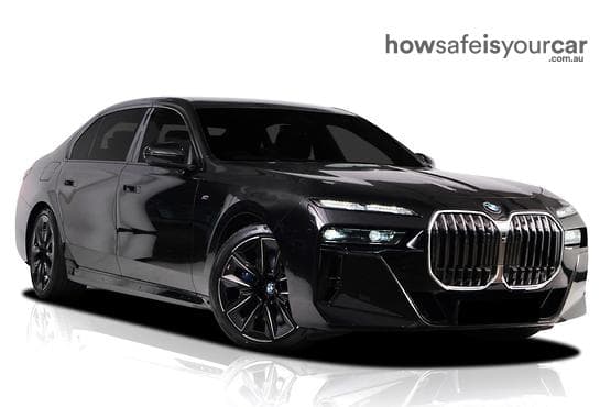 2026 BMW 7 Series