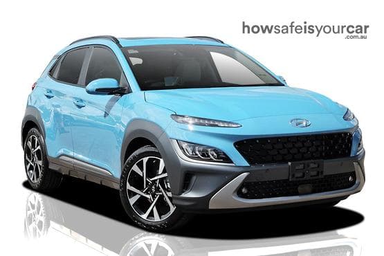OS.V5 MY23 Highlander Wagon 5dr CVT 8sp 2WD 452kg 2.0i