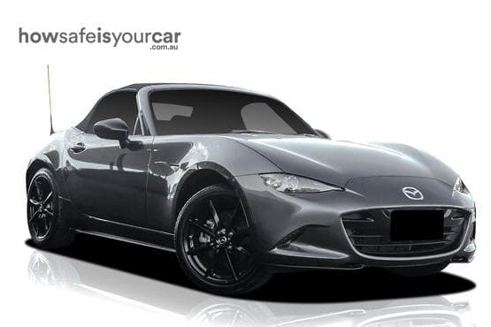 2022 Mazda MX-5