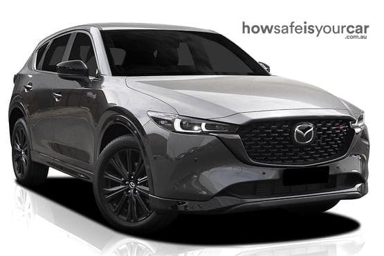 KF4WLA GT SP Wagon 5dr SKYACTIV-Drive 6sp i-ACTIV AWD 445kg 2.5T