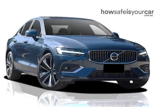 2024 Volvo S60