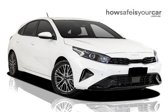 2023 Kia Cerato