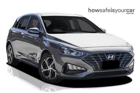 PD.V4 MY22 Hatchback 5dr Spts Auto 6sp 2.0i