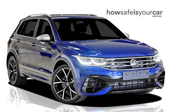 5N MY23 R Wagon 5dr DSG 7sp 4MOTION 2.0T