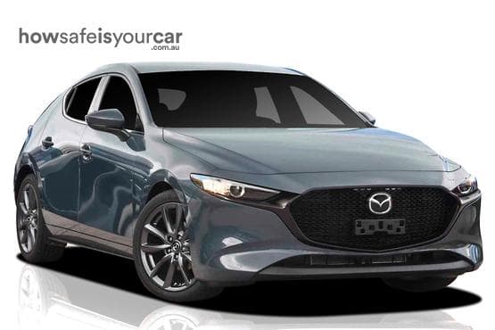 2022 Mazda 3