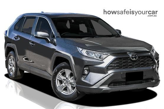 MXAA52R GX Wagon 5dr CVT 10sp 2WD 2.0i