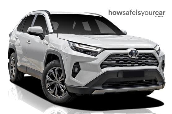 AXAH52R GXL Wagon 5dr CVT 6sp 2WD 2.5i/88kW Hybrid