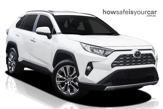 MXAA52R Cruiser Wagon 5dr CVT 10sp 2WD 2.0i