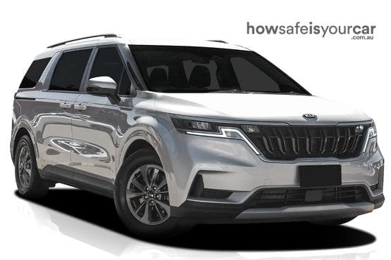 2022 Kia Carnival