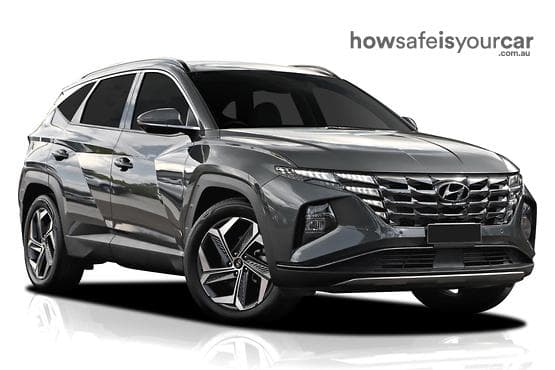 NX4.V1 MY22 Highlander Wagon 5dr D-CT 7sp AWD 1.6T