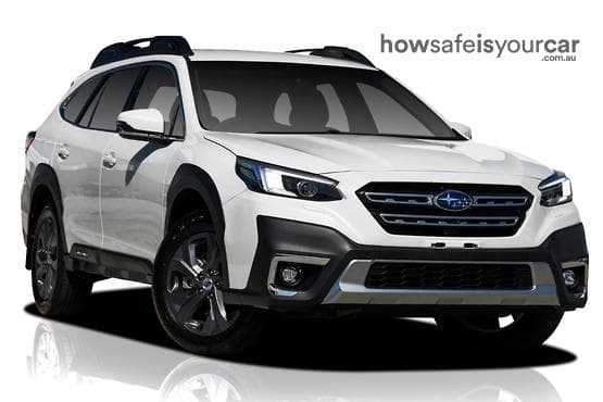 2022 Subaru Outback