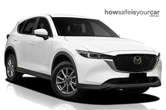 KF2WLA G25 Maxx Sport Wagon 5dr SKYACTIV-Drive 6sp FWD 463kg 2.5i