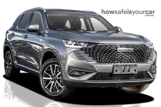 B01 Lux Hybrid Wagon 5dr DHT 2sp 1.5T/130kW Hybrid