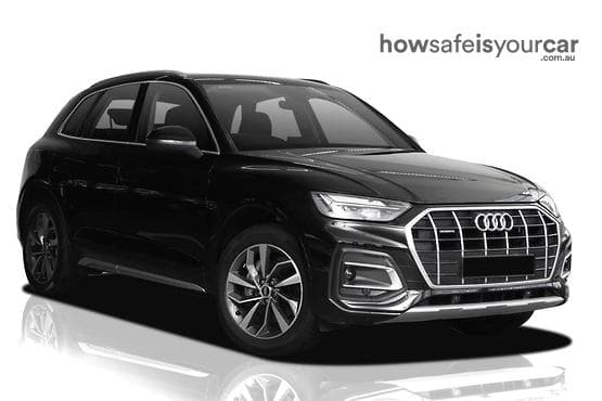 2021 Audi Q5