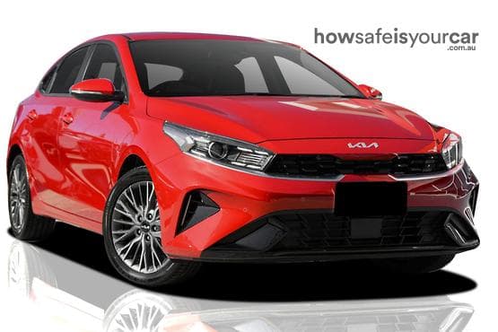 BD MY22 Sport Hatchback 5dr Spts Auto 6sp 2.0i