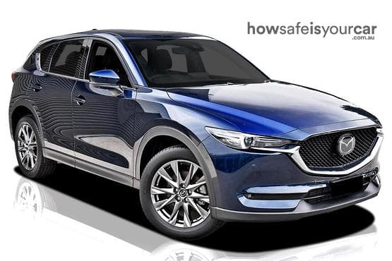 KF4WLA Akera Wagon 5dr SKYACTIV-Drive 6sp i-ACTIV AWD 457kg 2.5T