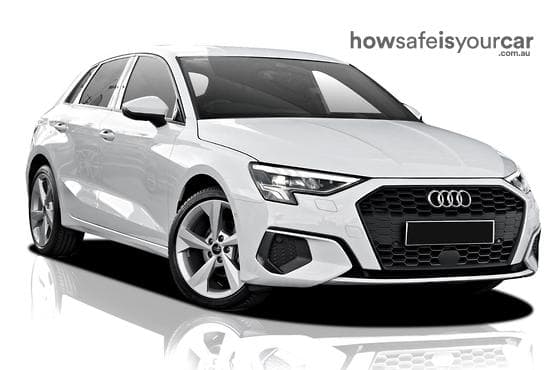 2022 Audi A3