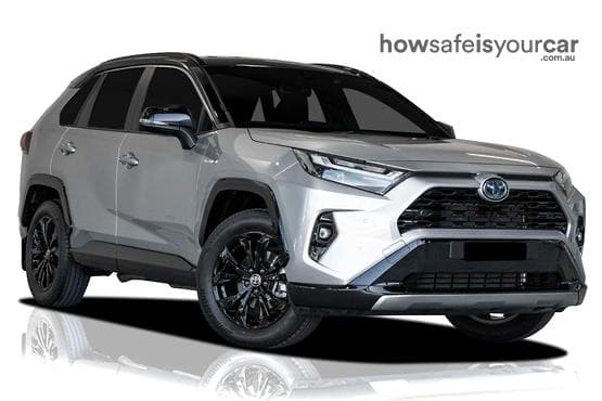 AXAH52R XSE Wagon 5dr CVT 6sp 2WD 2.5i/88kW Hybrid