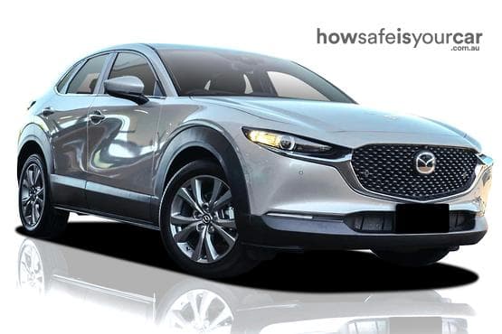 DM2WHA G20e Evolve M Hybrid Wagon 5dr SKYACTIV-Drive 6sp 2.0i (ISG Mild Hybrid)