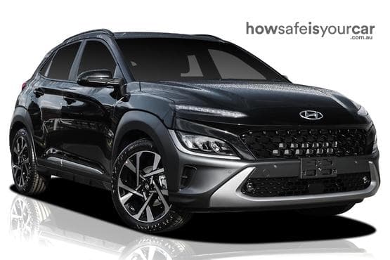 OS.V5 MY23 Highlander Wagon 5dr CVT 8sp 2WD 452kg 2.0i