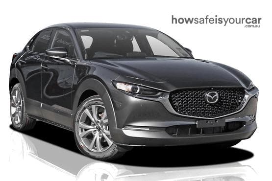 DM2WHA G20e Evolve M Hybrid Wagon 5dr SKYACTIV-Drive 6sp 2.0i (ISG Mild Hybrid)