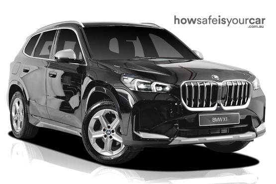 2026 BMW X1