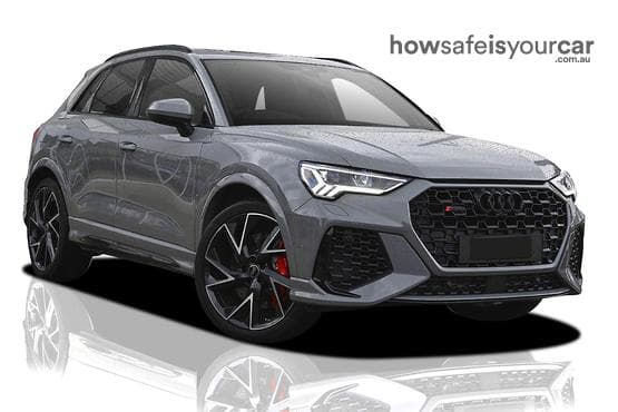 2022 Audi RS Q3