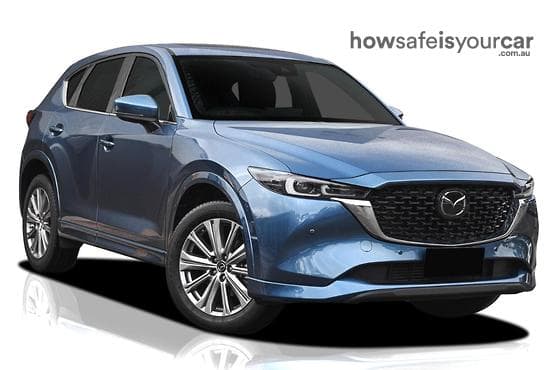 KF4WLA Akera Wagon 5dr SKYACTIV-Drive 6sp i-ACTIV AWD 457kg 2.5T
