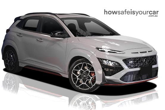 OS.V4 MY23 N Premium Wagon 5dr D-CT 8sp 2.0T