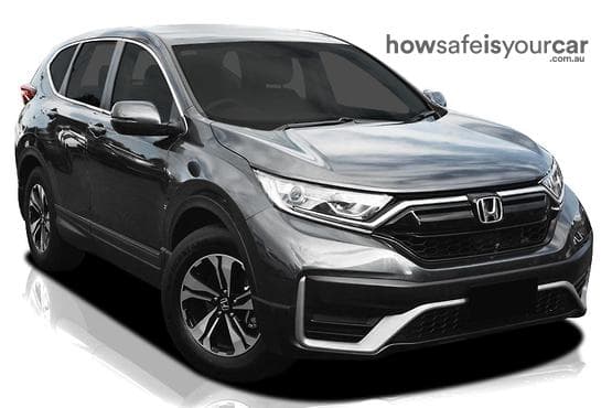 2023 Honda CR-V
