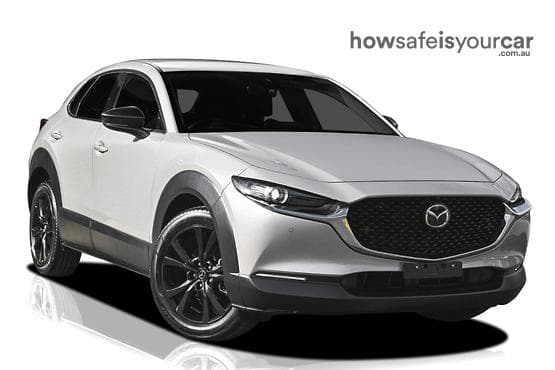 DM2WLA G25 Touring SP Wagon 5dr SKYACTIV-Drive 6sp 2.5i