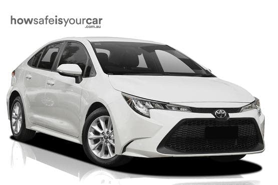 MZEA12R Ascent Sport Sedan 4dr CVT 10sp 2.0i