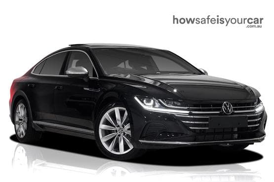 2023 Volkswagen Arteon