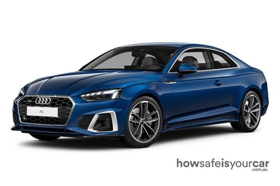 2023 Audi A5