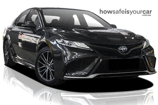 AXVH70R SL Sedan 4dr CVT 6sp 2.5i/88kW Hybrid
