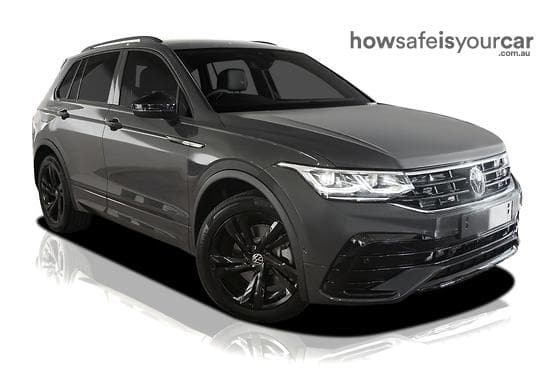 5N MY23 162TSI Monochrome Wagon 5dr DSG 7sp 4MOTION 2.0T