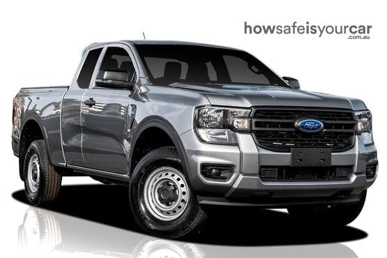 PY 2023.50MY XL Pick-up Super Cab 4dr Spts Auto 10sp 4x4 1078kg 2.0DTT
