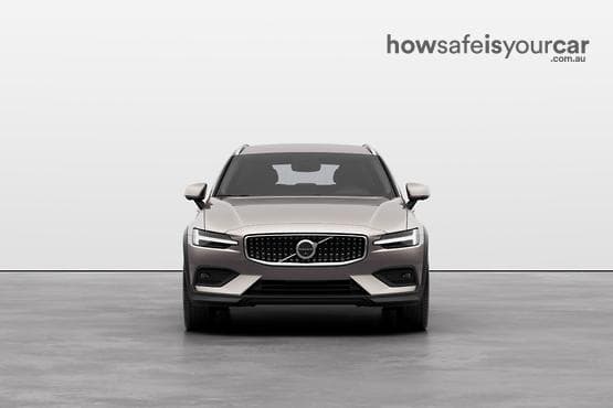 2024 Volvo V60 Cross Country